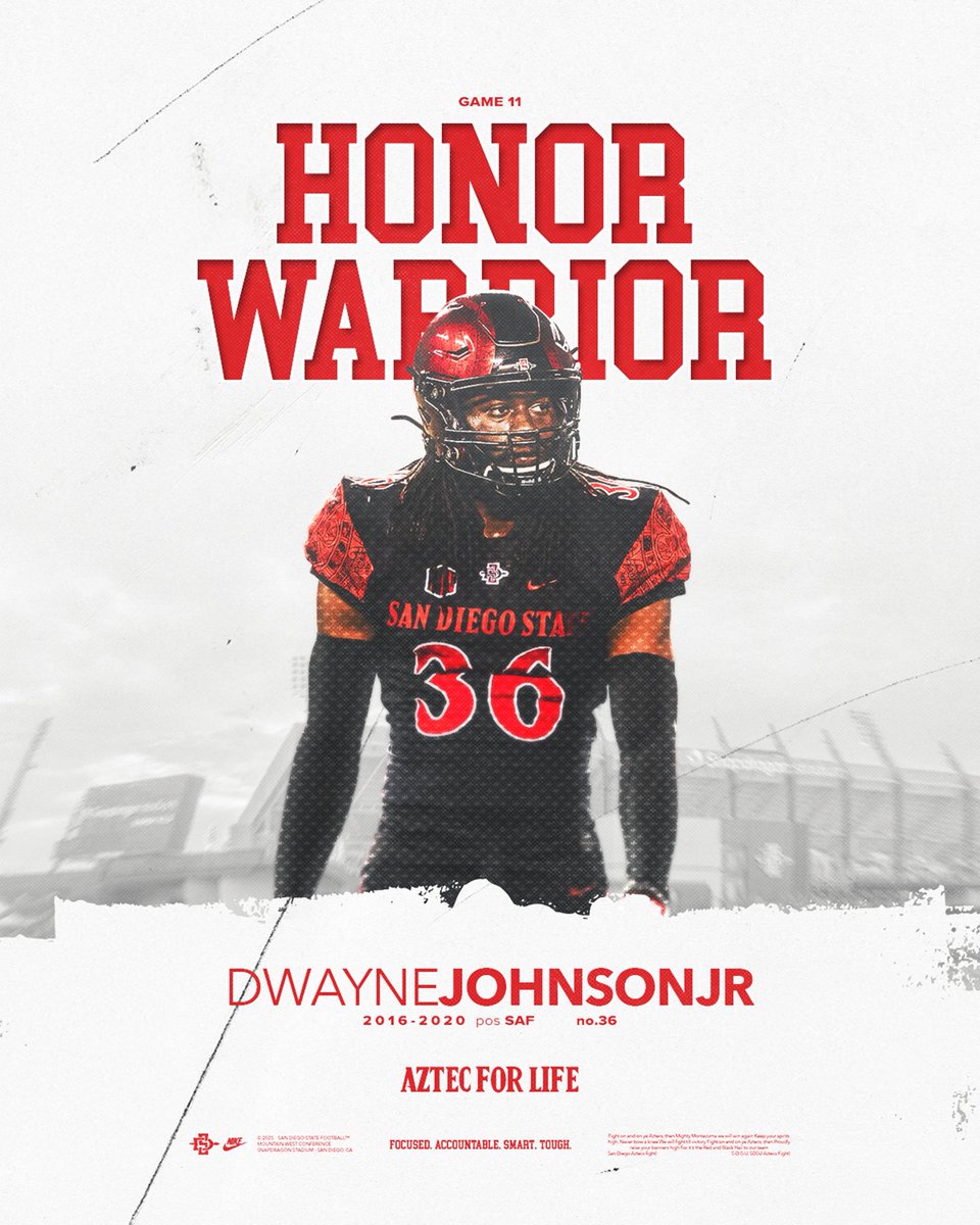 San Diego State Football tweet media