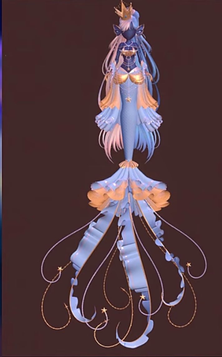 sirennessa ⋆。𖦹 ˚ 𓇼 ˚。⋆ tweet media
