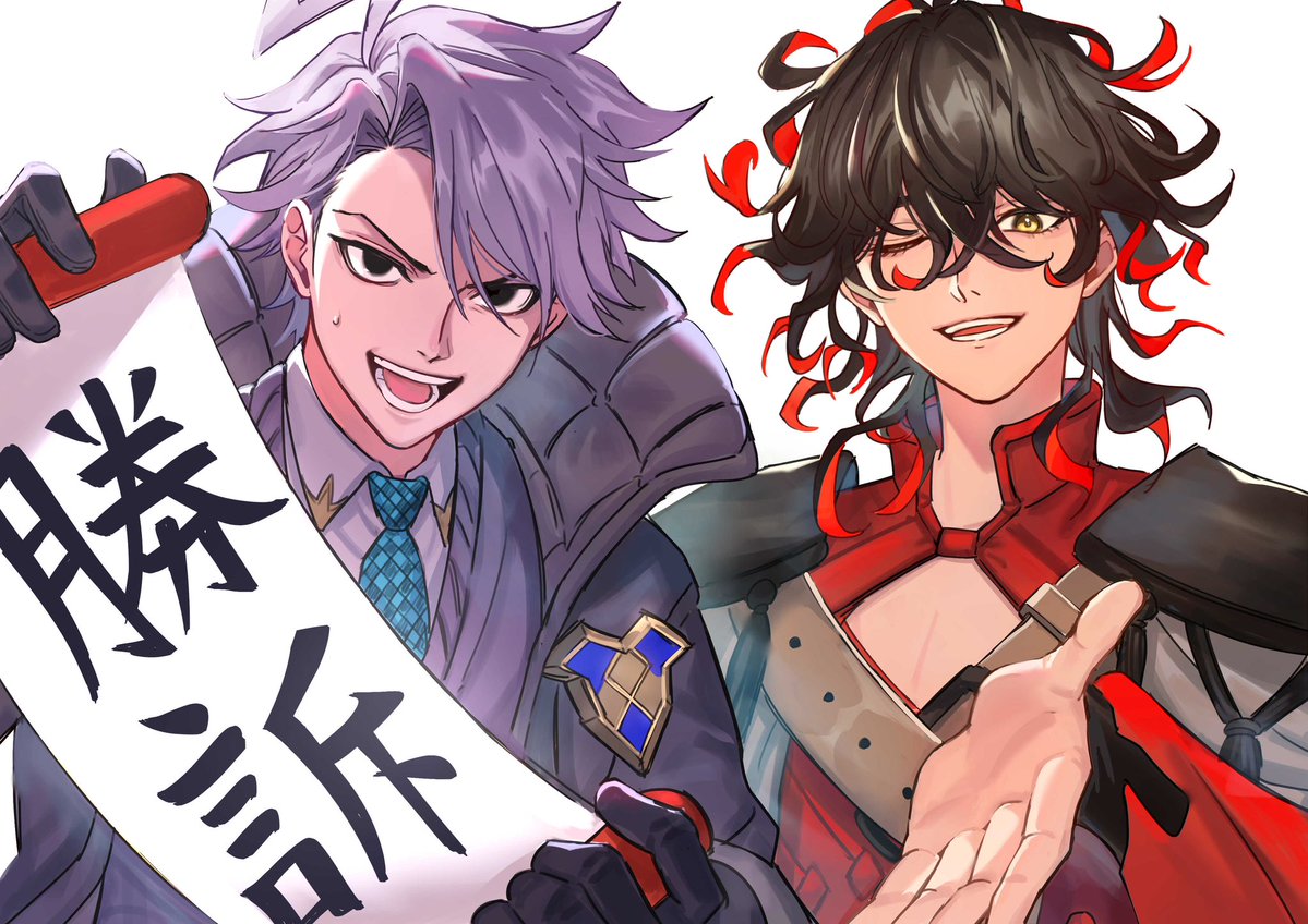 omou_wake's tweet image. 