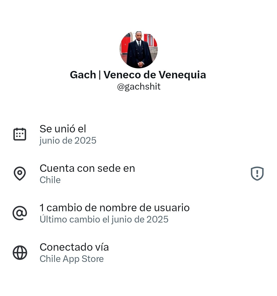 narbonachile's tweet image. Común denominador de los vword que le tiran hate a Chile? Que viven en Chile. Parásitos.