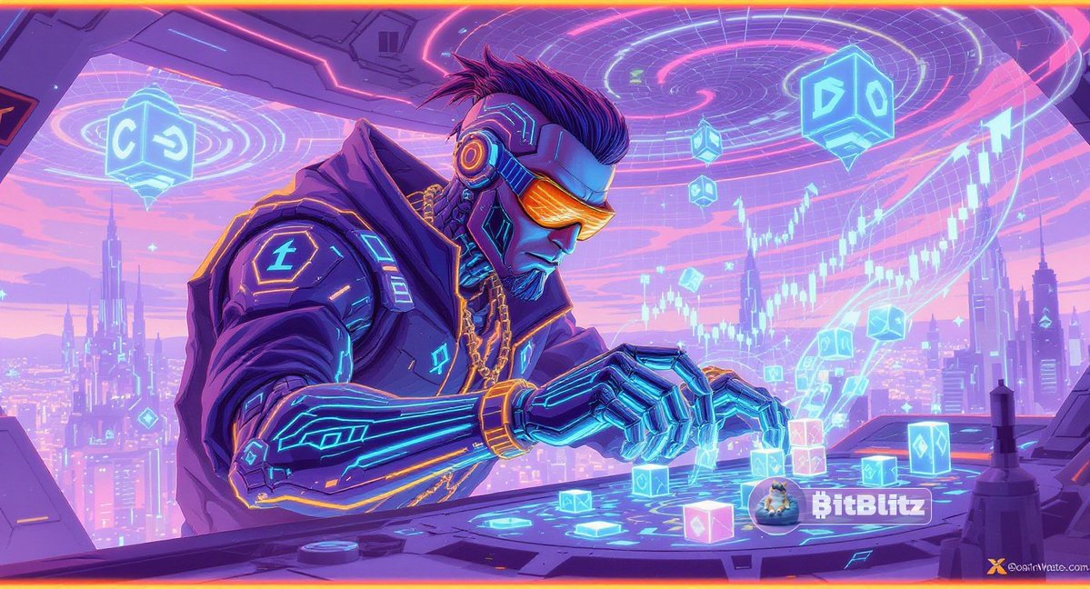 BitBlitz's tweet image. 📉 Bitcoin correction or consolidation?

According to CryptoQuant, long-term holders are profit-taking after the run-up — but there&apos;s no panic. Just repositioning.

The big players are rotating — not running. Watch their wallets, not the noise. 🧠 #Bitcoin #OnChainData…