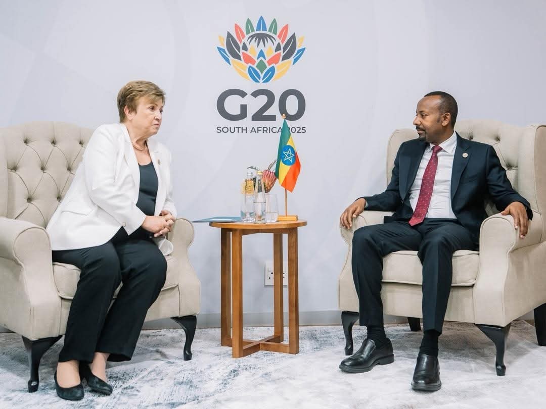 ETEmbassyLDN's tweet image. Kristalina Georgieva (#IMF)- economic reforms and sustainable growth

Sidi Ould Tah (#AfDB) - inclusive African Development 

Ajay Banga (#WorldBank)- development financing 5|5