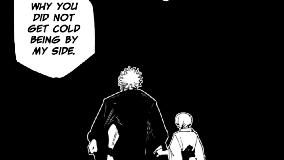 barbiesukuna's tweet image. sukuna your characterisation too multifaceted. your villainy too unconventional your narrative facade too subtle your motivations too complex. they will continuosly misinterpret you