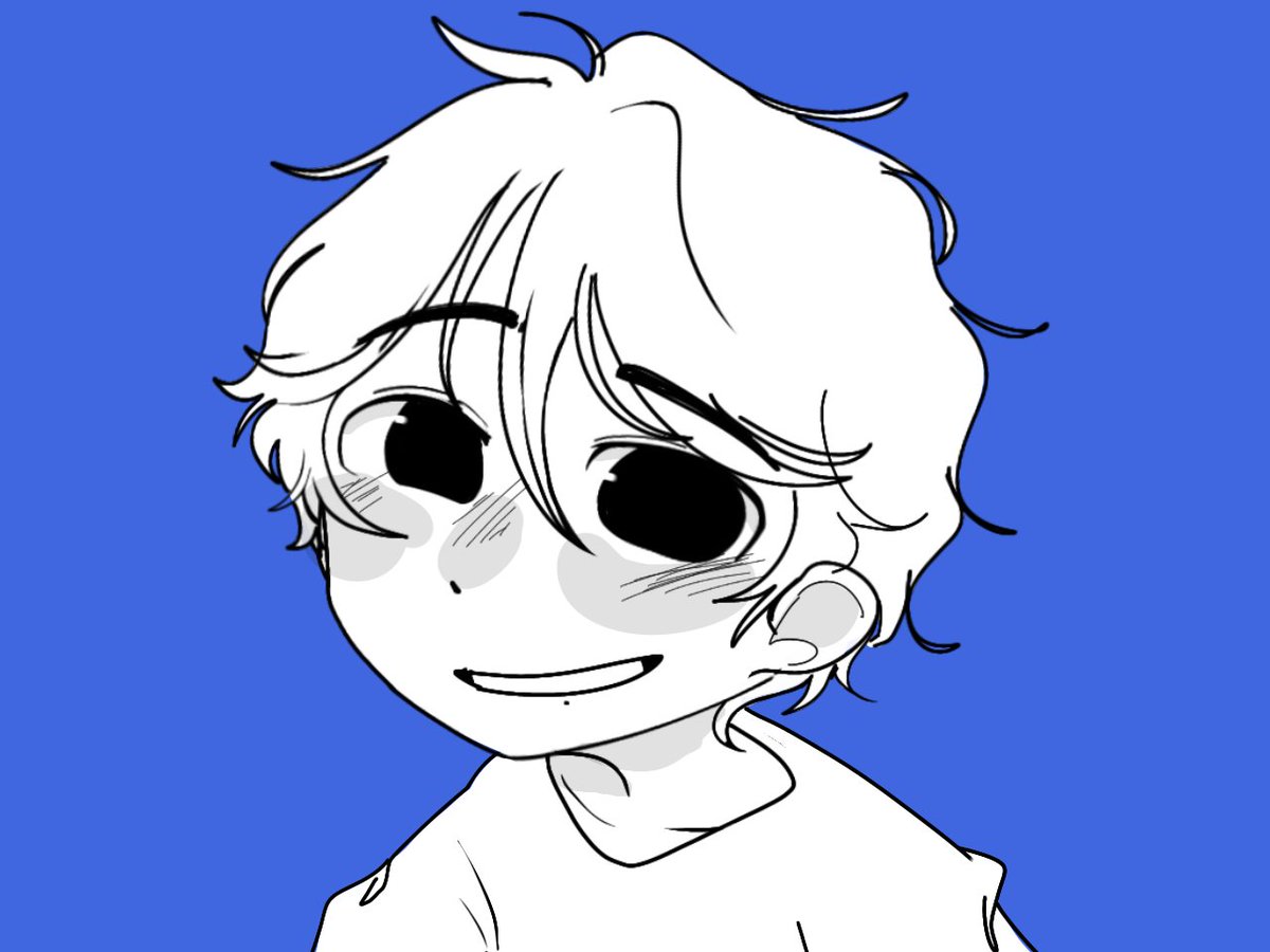 notnicoh_'s tweet photo. Me gusta dibujar más a Jack que a Charlie https://t.co/h3dvSvR4g7