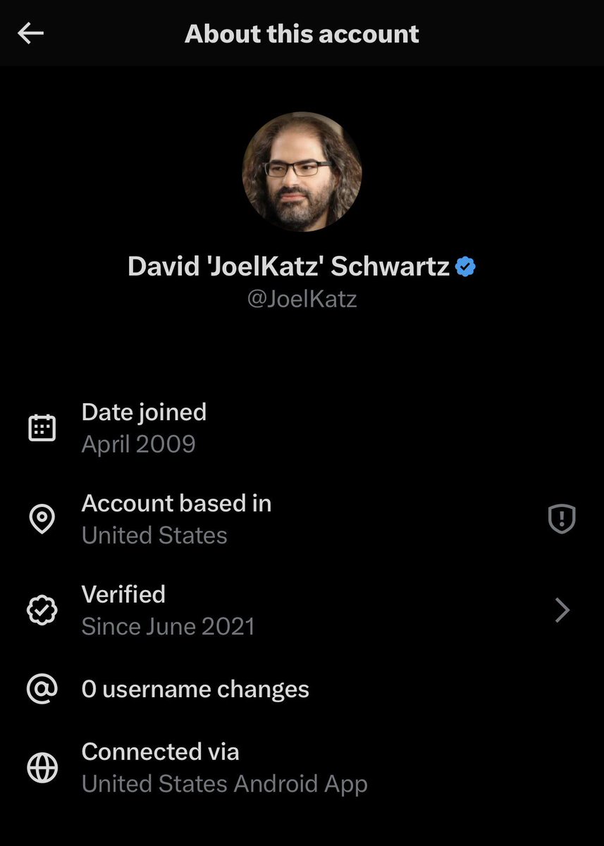 XRPRocket's tweet image. More @bearableguy123 clues 👀…

Is that you @JoelKatz 😂

#XRP #XRPCommunity #BearMarket