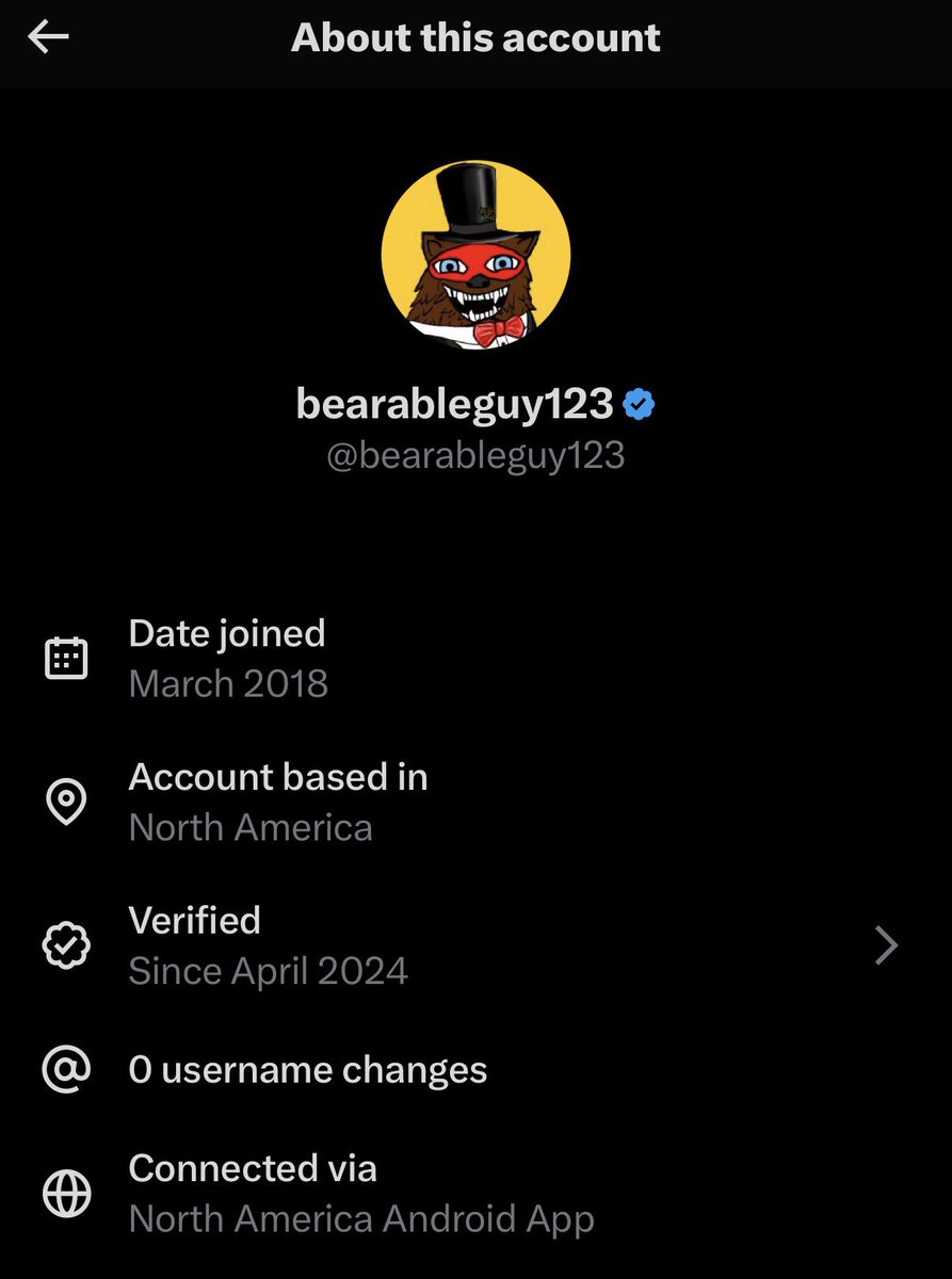 XRPRocket's tweet image. More @bearableguy123 clues 👀…

Is that you @JoelKatz 😂

#XRP #XRPCommunity #BearMarket