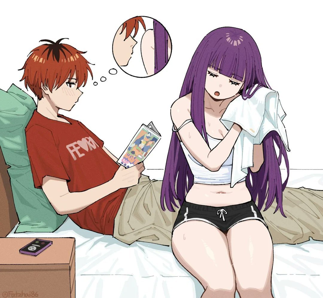 Anime Daily tweet media