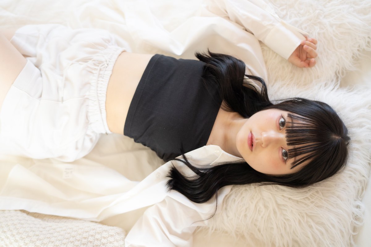 #Tokyo  
#portrait
#portraitphotography 

Model: 霧矢ひまり
<a href="/Re_hima_/">霧矢ひまり@REFINE撮影会</a>