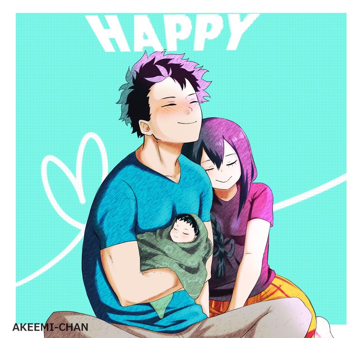 Midotsuyu_Daily's tweet image. Happy family #midotsuyu

Artist: @Akeemi_chan