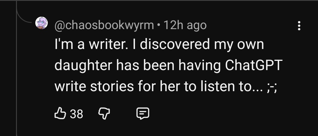 QuetzalThoughts's tweet image. Watching in real time as the anti-tech normies realize in real time that you cannot stop the march of technological progress. They are not ready for the world that awaits them, legitimately caught off guard that their values are chucked aside at the altar of convenience