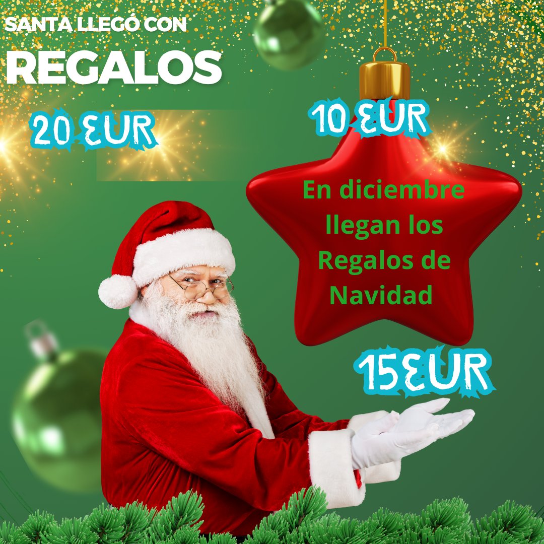 CastrexosLugo's tweet image. Inauguramos Canal de YouTube por eso queremos compartir  unos regalos entre los suscriptores al canal 👇
youtube.com/@_zfrost11?si=…
_____________________
#Giveaway 🧑‍🎄
@CastrexosLugo 
✅
RT
#destacar