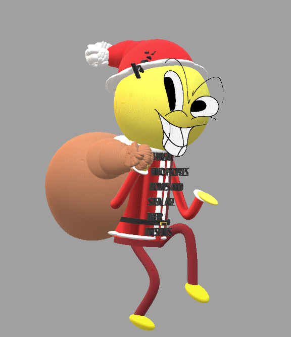 CountierOficial's tweet image. the tango who stole christmas #daveandbambi #dimensionaldeepend #tango