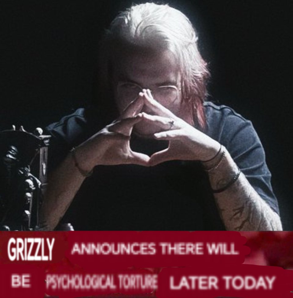 in light of recent events