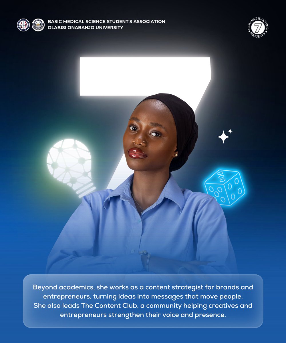 TommyJay22380's tweet image. Curious to hear your thoughts 👇

👉 Which slide caught your eye?
👉 Which one do you relate to most?

#DesignFeedback #CreativeCommunity #SlideDesign