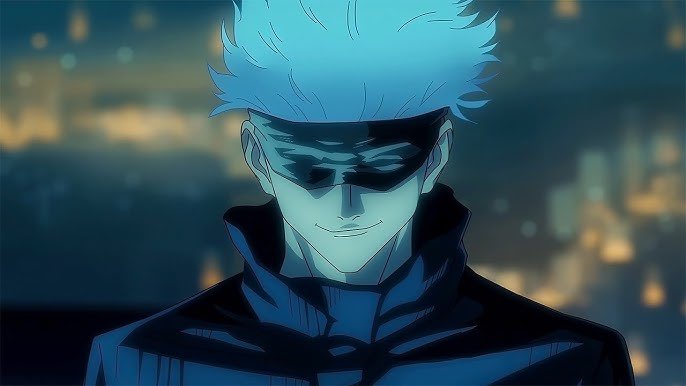 tomorrowsplans's tweet image. until he’s pregnant with another megumi