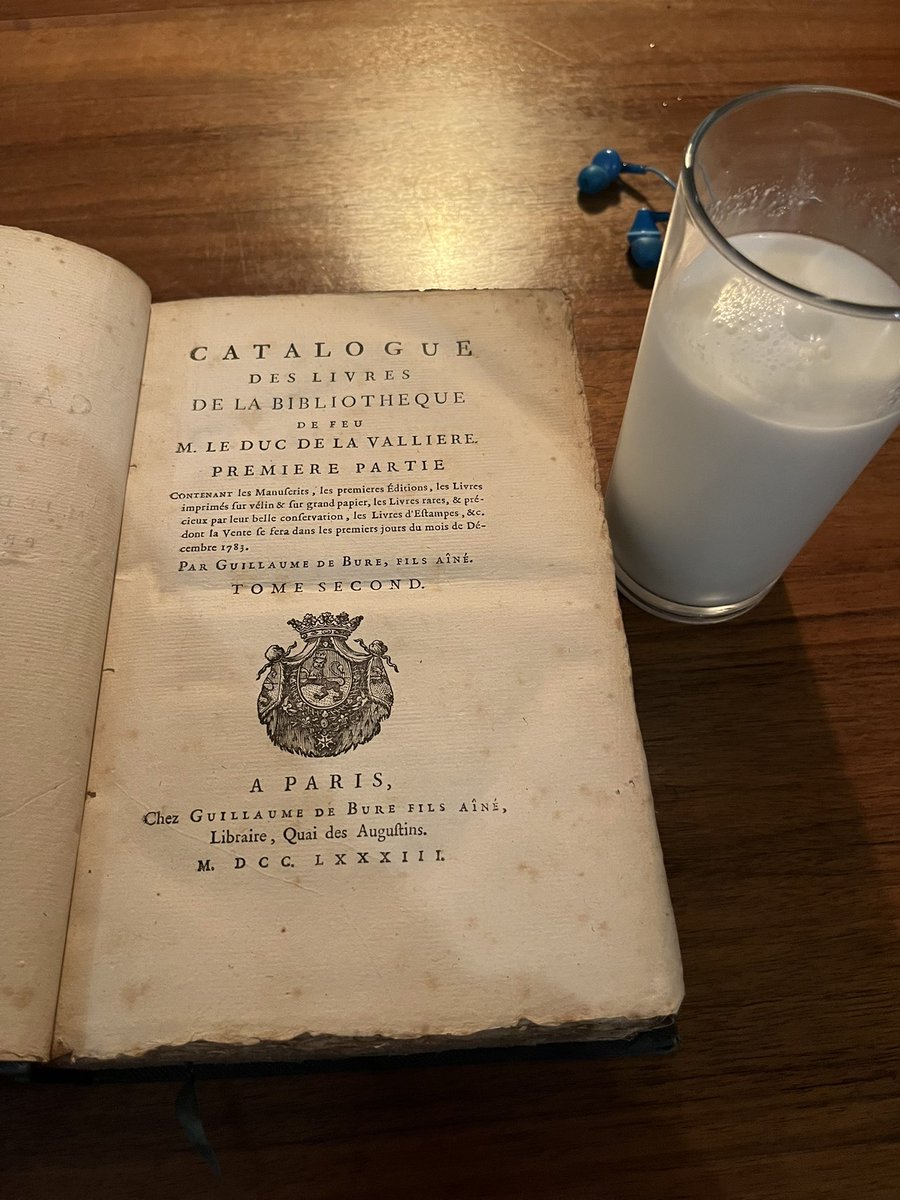 Winding down for the night