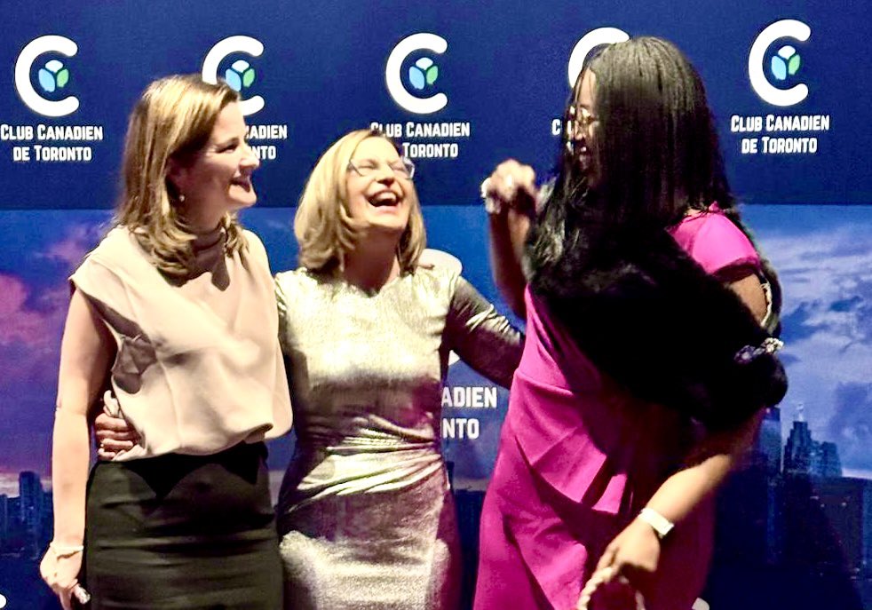 Florence Ngenzebuhoro, OOnt tweet media