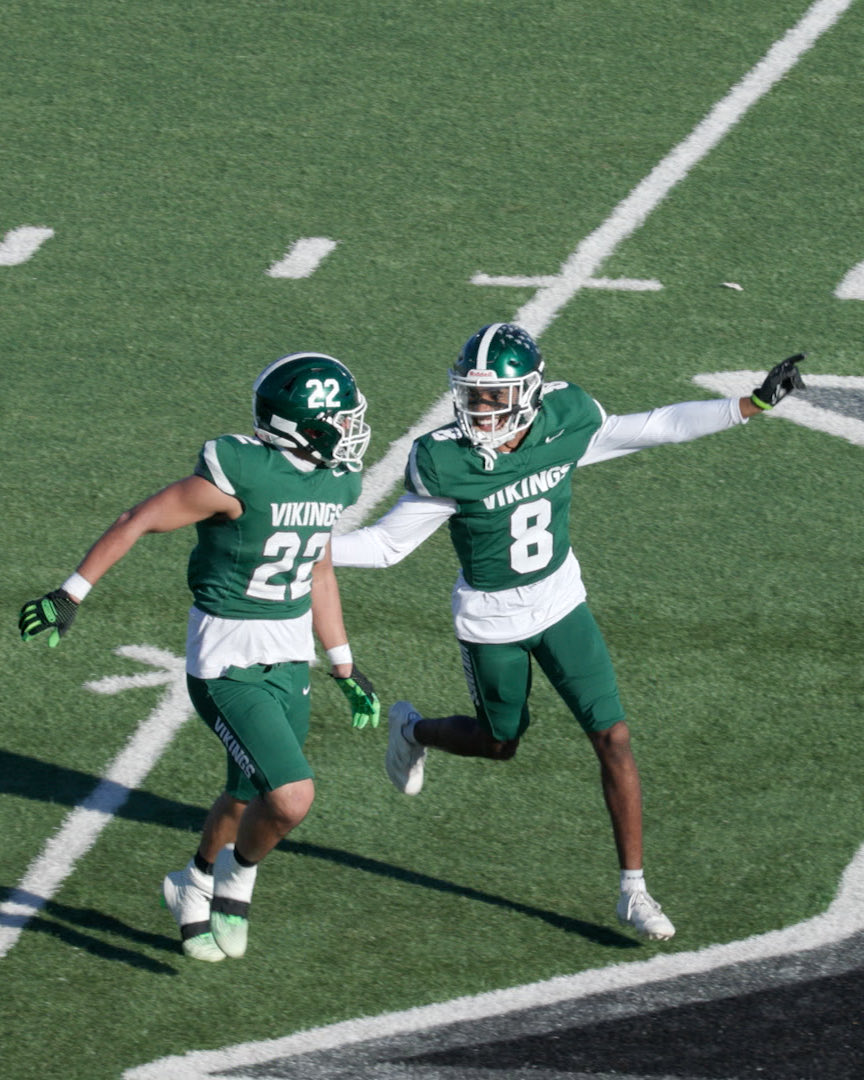 Diablo Valley College Football tweet media