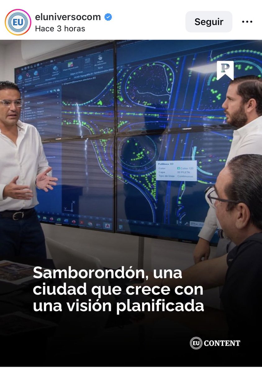 robertoxavier's tweet image. Excelente iniciativa de El Universo, adelantarse más de 1 mes al día de los inocentes.