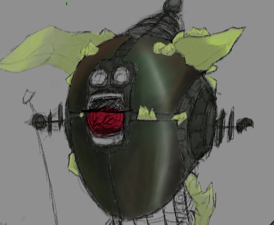 ForfallM43005's tweet image. I think I&apos;ll finish tomorrow :&amp;lt;