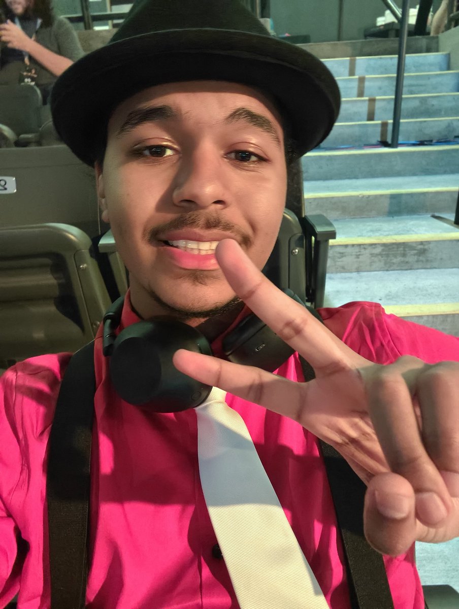 Emperor Freed tweet media