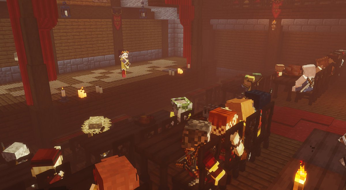 ProgenyMC's tweet image. Day 8 has concluded and now we have one day left in #progeny Generation 3. 

From a potential mini-coup in Aeren, the wedding in Korallion, and the funeral of Arthur Kettle, Day 8 has shown to be the potential pinnacle of Gen 3.  With only one day left, what else can happen?