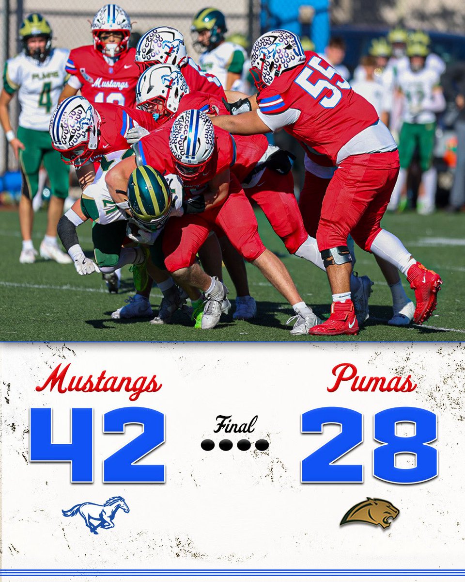 St. Vincent de Paul College Prep Football tweet media