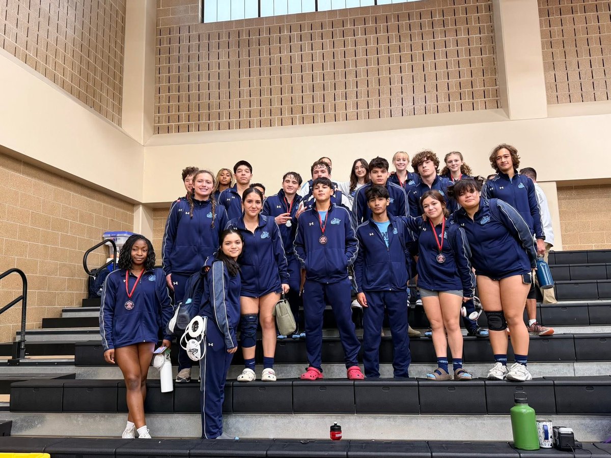 CTJ Wrestling tweet media