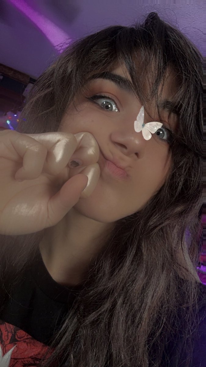 Chatting and scary game 😭
twitch.tv/ludawissy