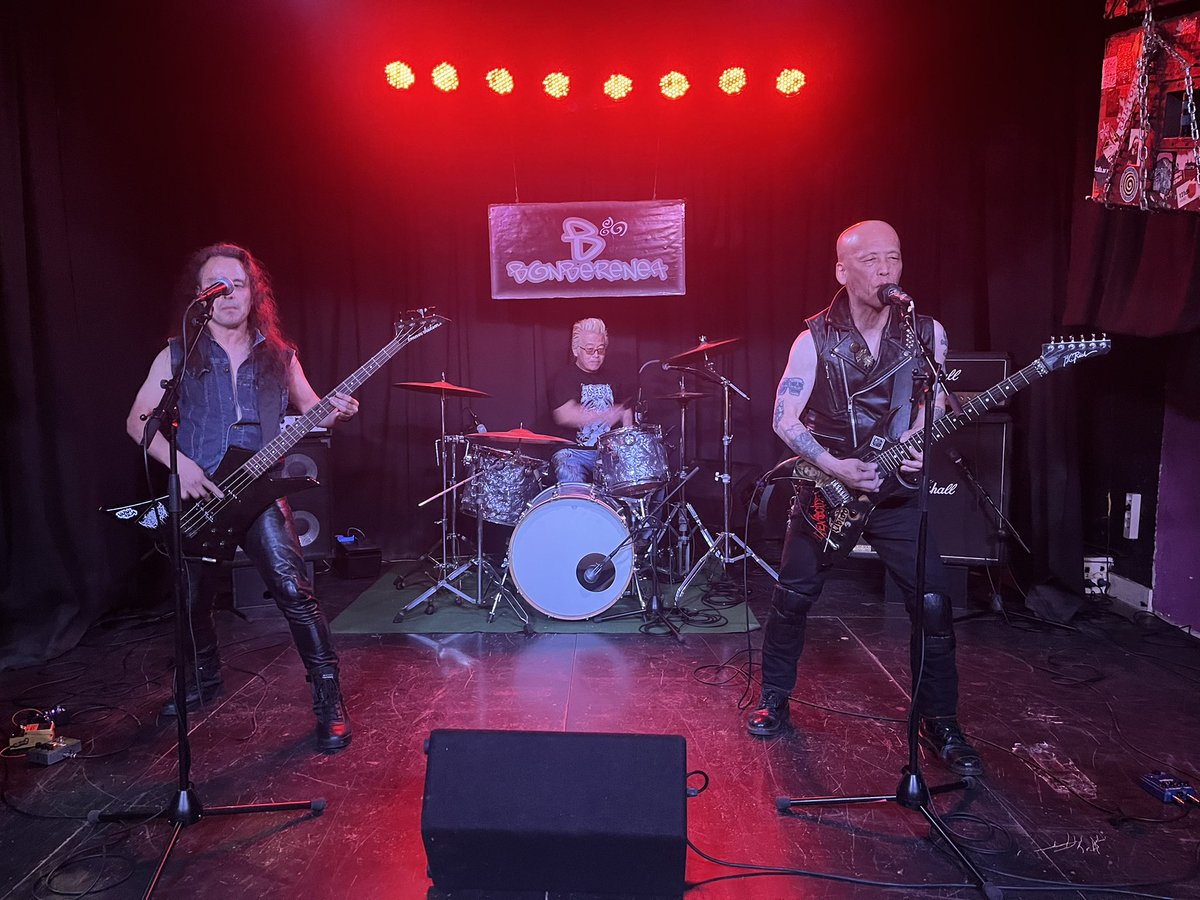 Bonberenea's tweet image. INFOBONBERENEA-k aurkezten du:CLANDESTINED(japonia) era JASONS(japonia) zuzenean!!!2025ko azaroaren 22an!!!oso ona!!!eskerrik asko!!!!

bonberenea.com