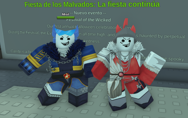 mika_meh's tweet photo. My best friend and I made these Sword and Rocket skins thanks to iiiNyxn's dresses ^^!

(Both face's were handmade and for personal use only, thank you.)
#PHIGHTING https://t.co/6DH6UZH5dK
