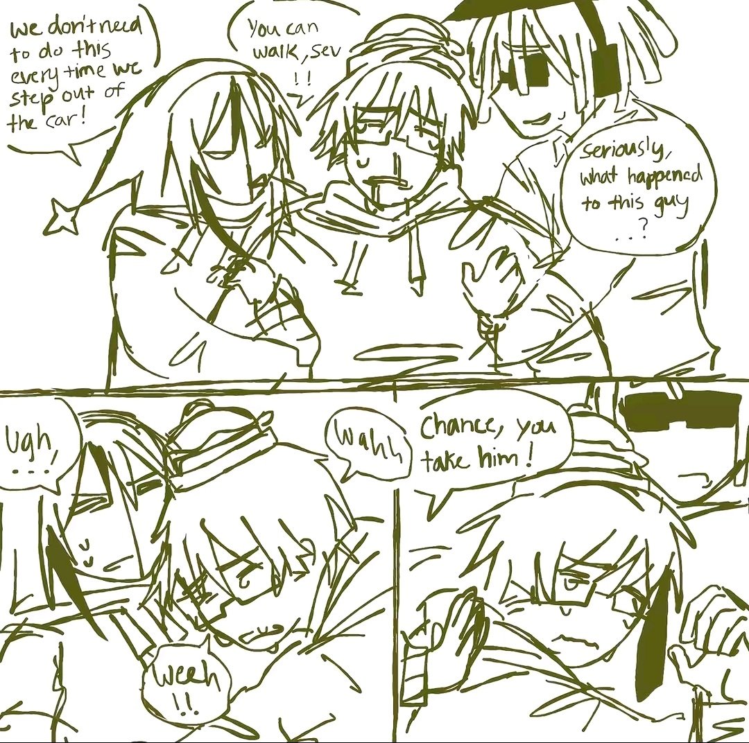 is this really the same dude im crying