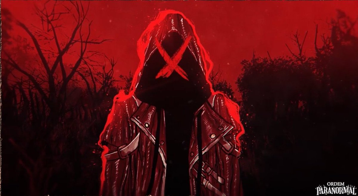 dungeonmushi's tweet image. E FALE BAIXINHO.