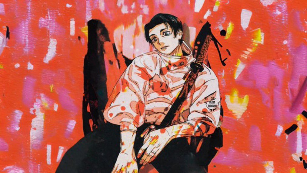 The only sorcerer in history to climb from grade 4 to special grade

The only sorcerer to become a special grade with;

 Only his CE manipulation, no functional cursed technique and no domain expansion