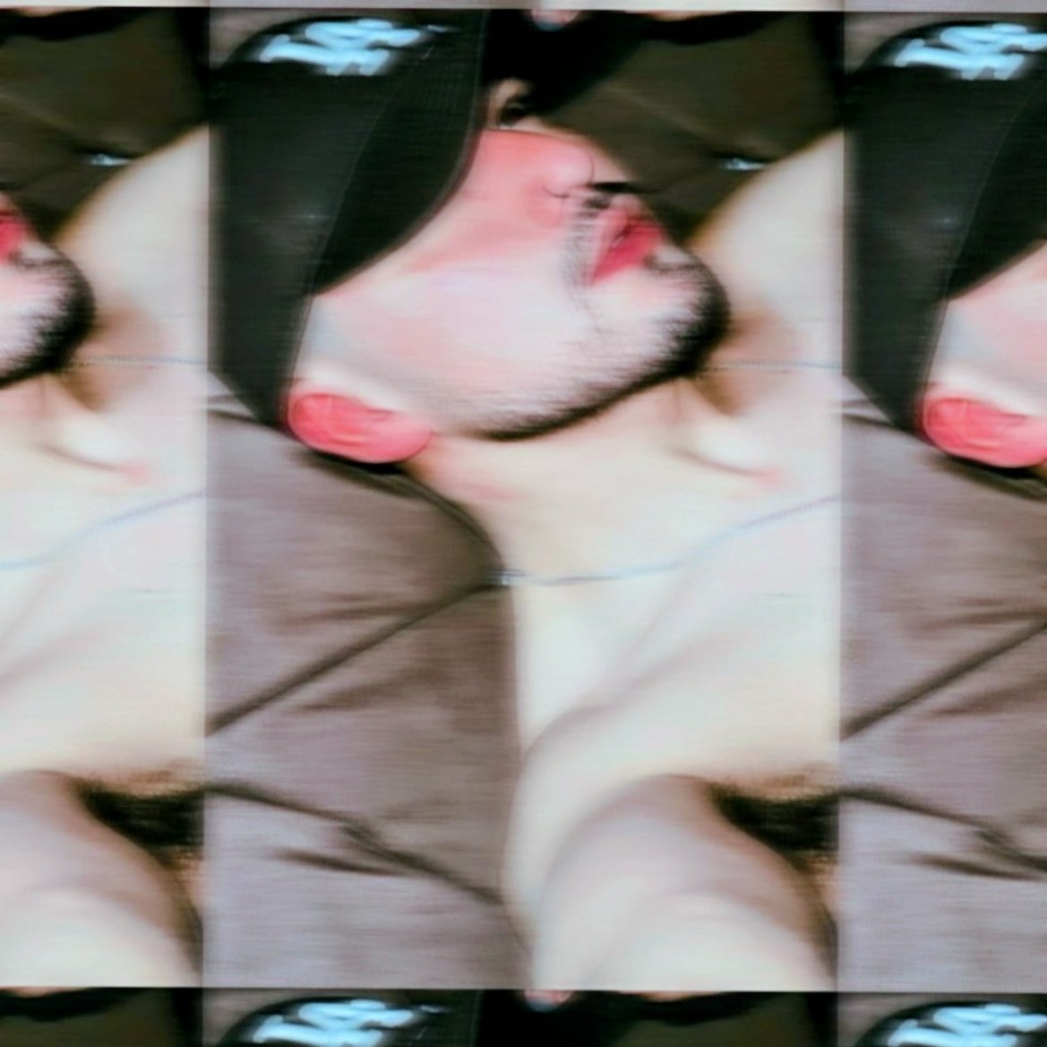 EBadiar's tweet image. #NuevaFotoDePerfil