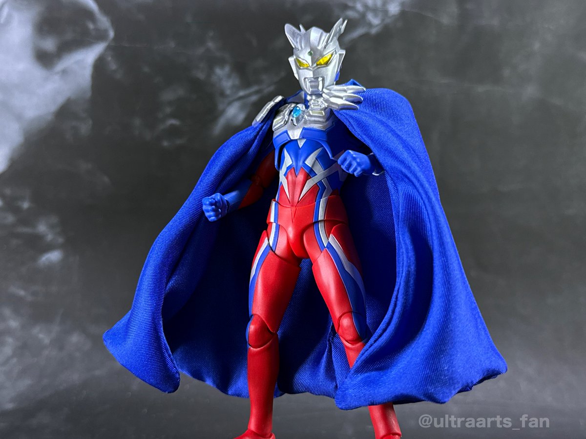 ウルトラアーツ・ファン【非公式】 (@ultraarts_fan) / Posts / X