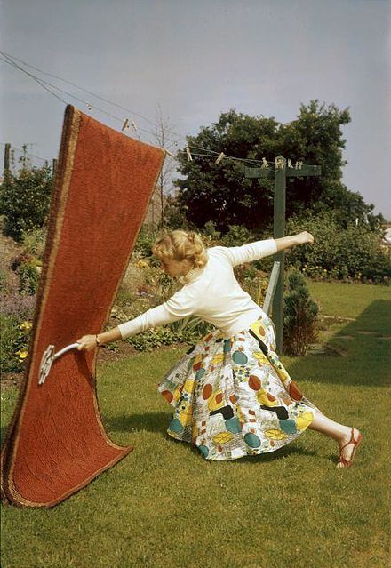 MistressMentor's tweet image. I certainly don&apos;t teach technique in my five hour basic MistressWorkshop.com We can all hit a spot on a rug. I teach all the other variables.