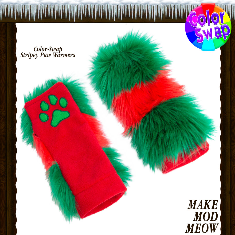 PawstarOfficial's tweet image. MAKE.MOD.MEOW! Create your purrrfect seasonal look using our customizable Color-Swap listings on Pawstar.com!
#Pawstar #ColorSwap