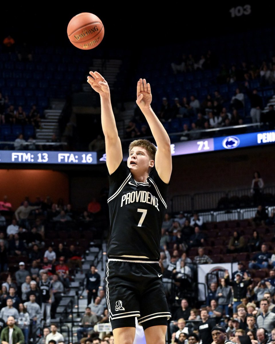 Hoophall's tweet photo. Game 2 @Amica Insurance Player of the Game @StefanVaaks. 

#HOFShowcase | #HoophallU https://t.co/iAxQaW10Zd