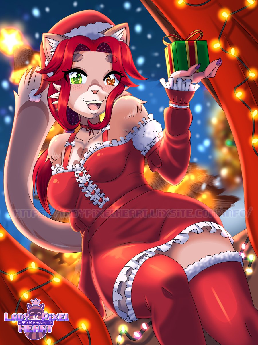 Pixie 🦝👑Princess Vtuber| COMMS OPEN tweet media