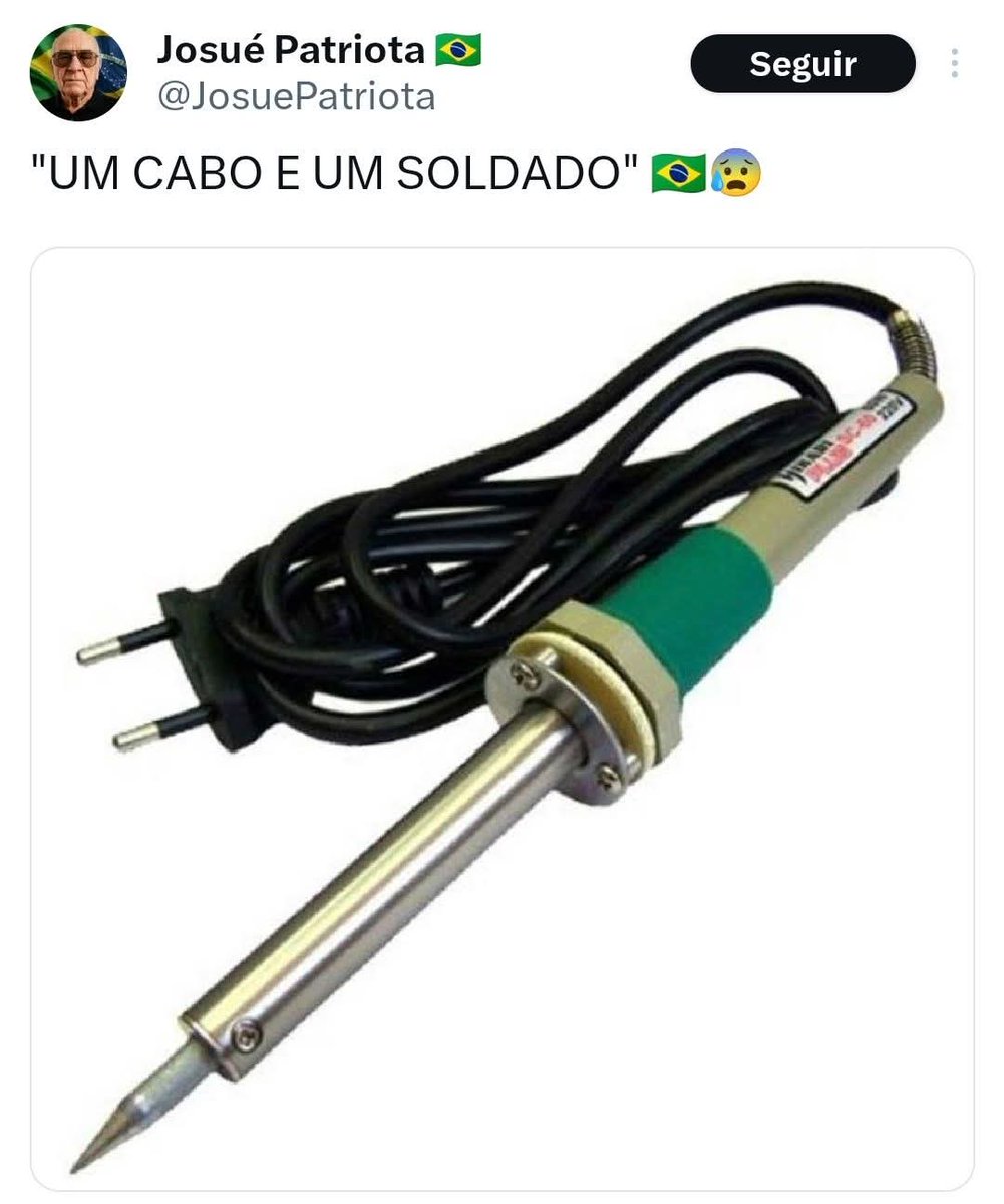 RDcomLogan's tweet photo. @BolsonaroSP https://t.co/nFJxHrlkD2