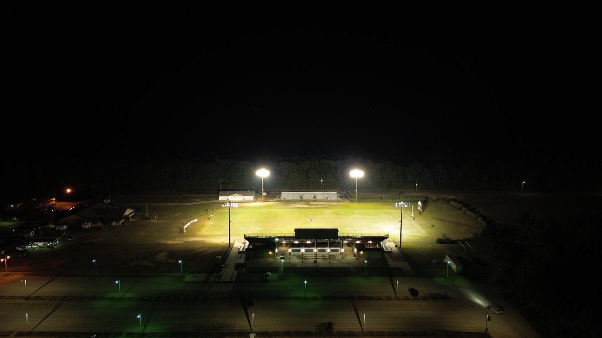 The Demon Football Team will be practicing Thanksgiving Morning at 7:30. Any former Franklinton Demon or any Current Franklinton Demon is more than welcome to attend.