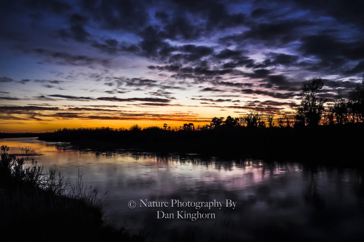 Dan_Kinghorn77's tweet image. From dusk to dawn, show us what you’ve got!!  🤓