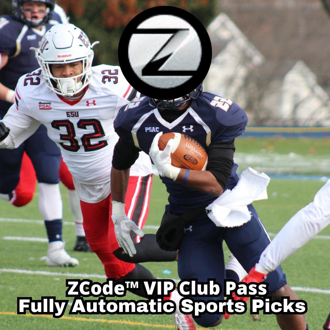 trade_2022's tweet image. #ZcodeSystem #Zcode #Winners #Sports
#Soccer #Betting #winningPicks #Free
#bettingpredictions #bettingtipster
#bettingsports #MLBPicks #NHL
Get the ultimate advantage in sports 
betting Fully automatic picks for 
unbeatable performance.👇 📊💯
👉 f.mtr.cool/ffxwaqgdcx 👈