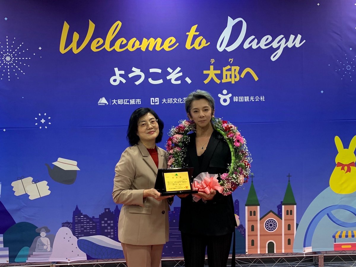 SOPHIA 松岡充の return to OSAKA~本当に進化したのか