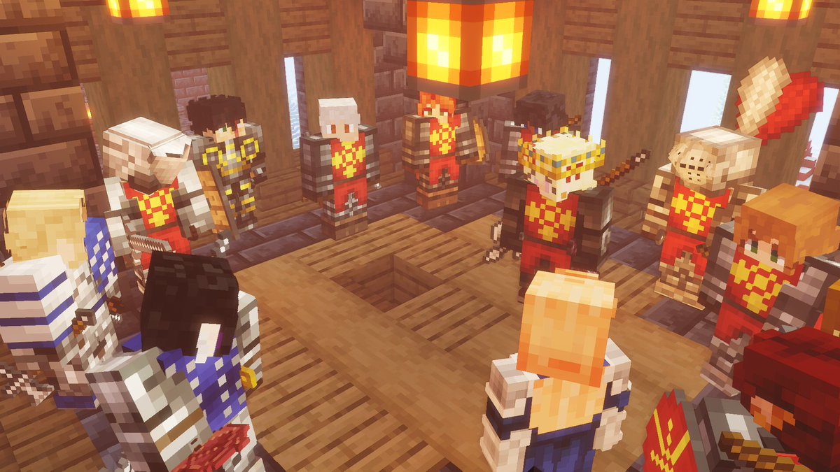 ProgenyMC's tweet image. Day 8 has concluded and now we have one day left in #progeny Generation 3. 

From a potential mini-coup in Aeren, the wedding in Korallion, and the funeral of Arthur Kettle, Day 8 has shown to be the potential pinnacle of Gen 3.  With only one day left, what else can happen?