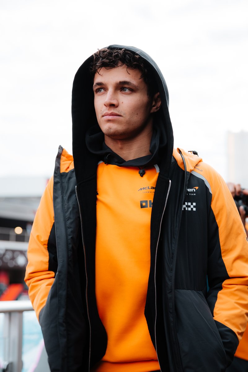 LN4's tweet image. The Vegas pole sitter is HERE