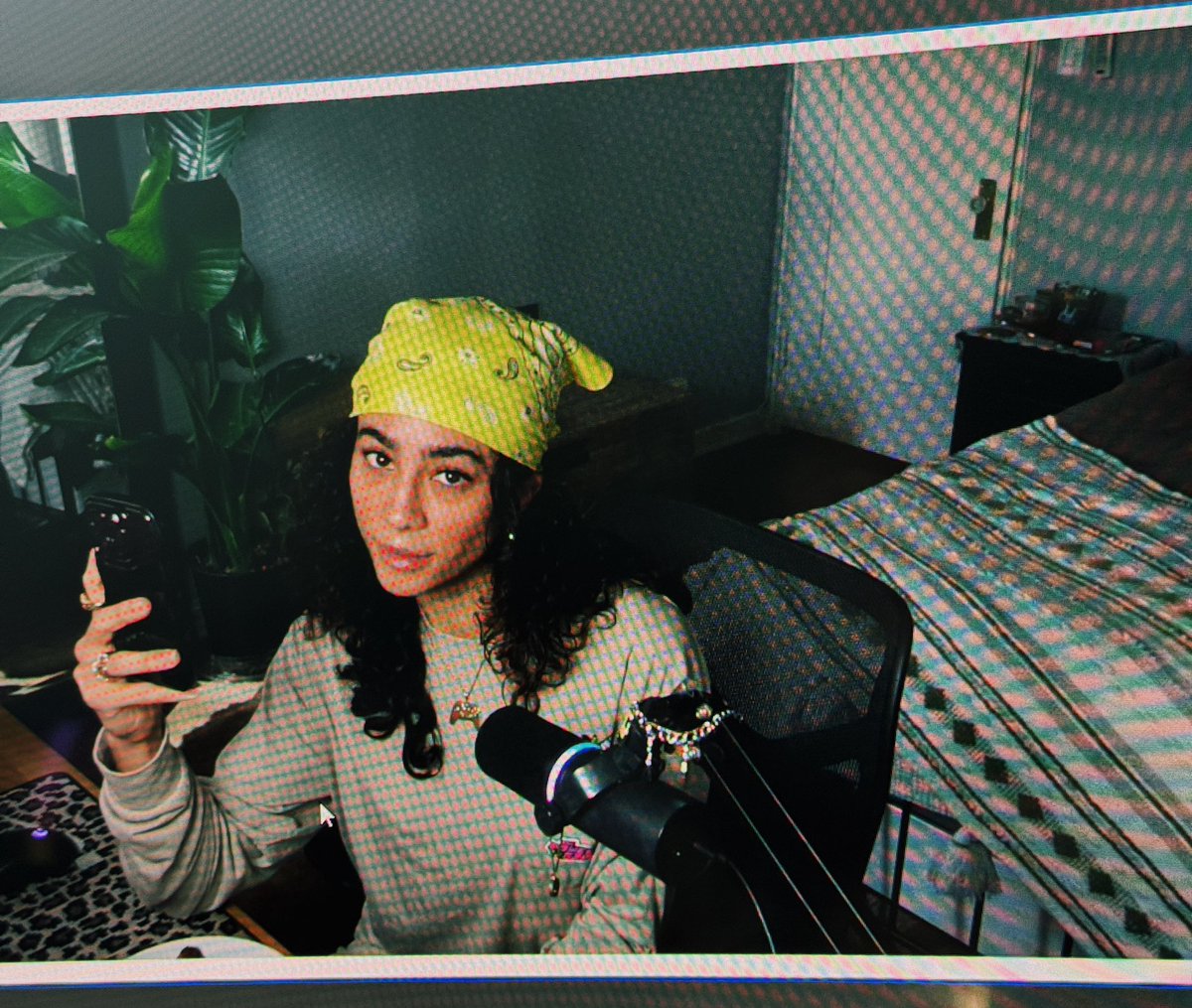 MORGAN POPE tweet media