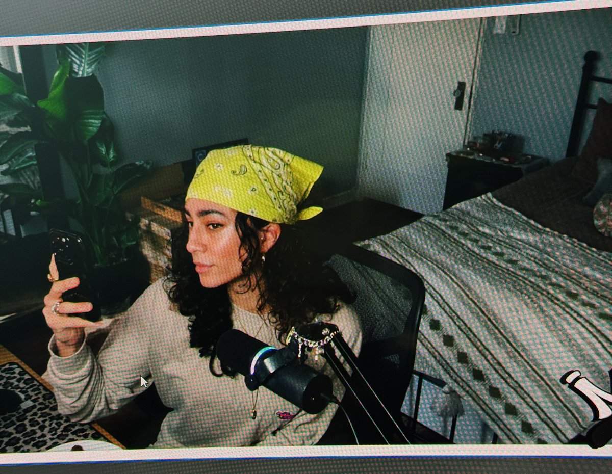 MORGAN POPE tweet media