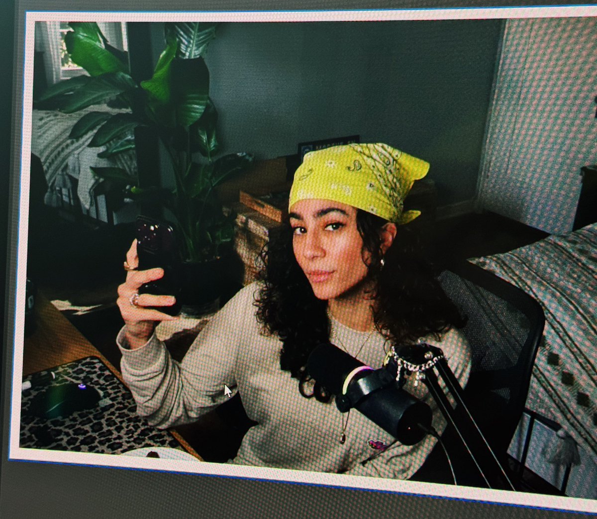 MORGAN POPE tweet media